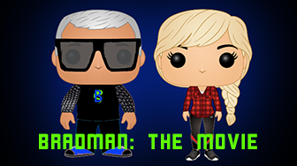 Bradman: The Movie